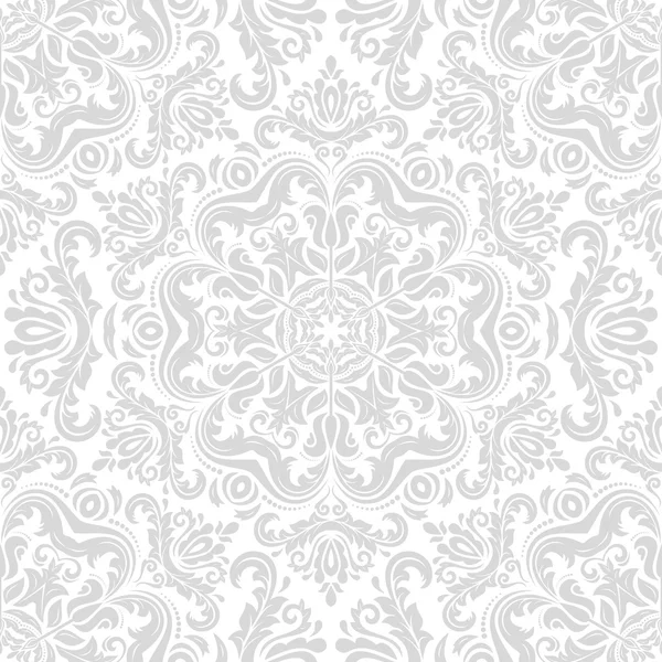 Dikişsiz oryantal arka plan