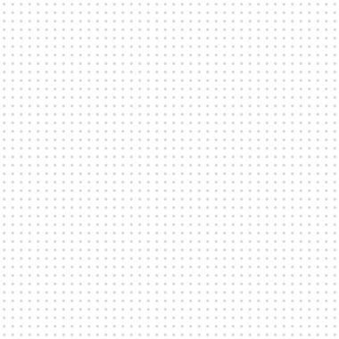 Noktalı Kusursuz Modern Desen