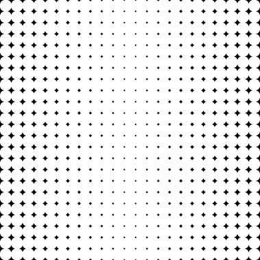 Noktalı Kusursuz Modern Desen