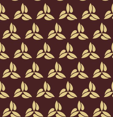 Geometrik Kusursuz Desen