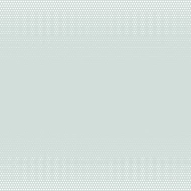 Noktalı Kusursuz Modern Vektör Deseni