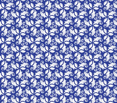 Çiçek iyi Seamless Modeli