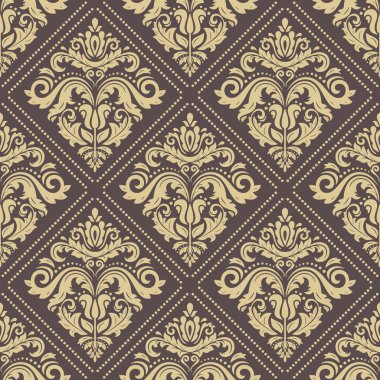 Sorunsuz zarif vektör arka plan