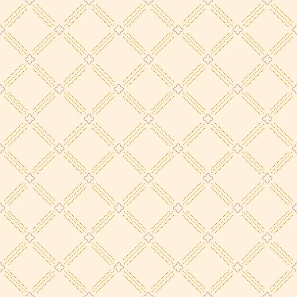 Modern Seamless Pattern — Stock Photo, Image