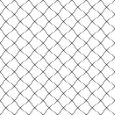 Kusursuz soyut vektör deseni