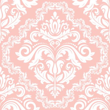 Sorunsuz zarif vektör arka plan