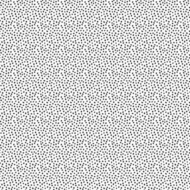 Rastgele Şekillerle Kusursuz Vektör Arkaplanı