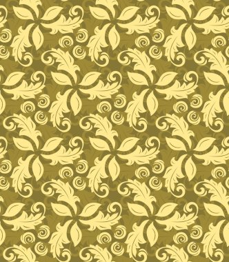 Çiçek iyi Seamless Modeli