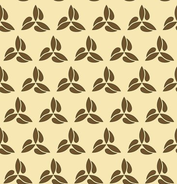 Geometrik Kusursuz Desen