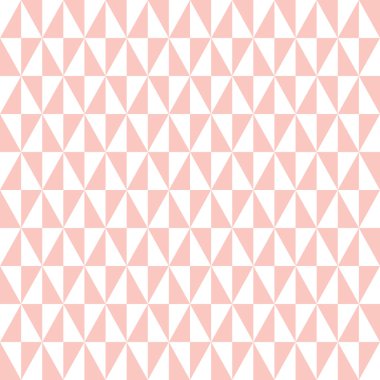 Geometrik Kusursuz Vektör Deseni