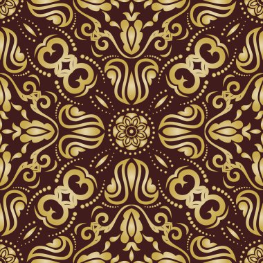 Sorunsuz zarif vektör arka plan