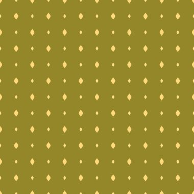 Noktalı Kusursuz Modern Desen