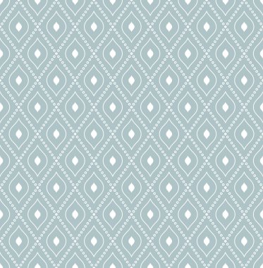 Modern Vektör Kusursuz Desen