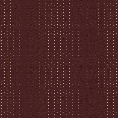 Noktalı Kusursuz Modern Vektör Deseni