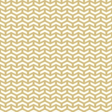 Geometrik Kusursuz Vektör Deseni