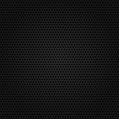 Noktalı Kusursuz Modern Vektör Deseni