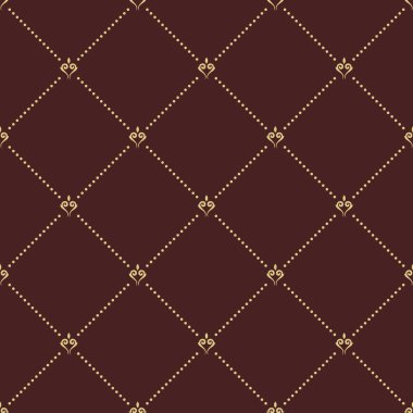 Modern seamless modeli