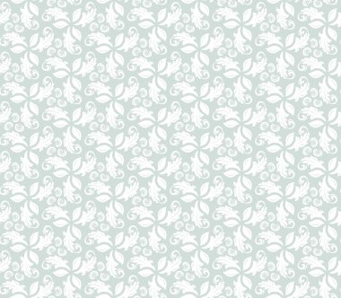 Çiçek iyi Seamless Modeli