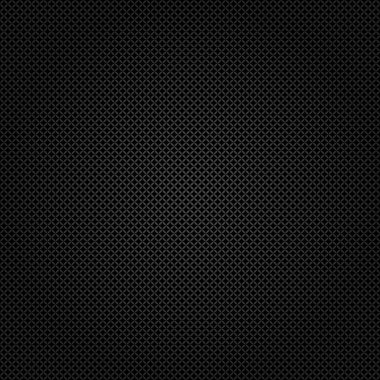 Noktalı Kusursuz Modern Vektör Deseni