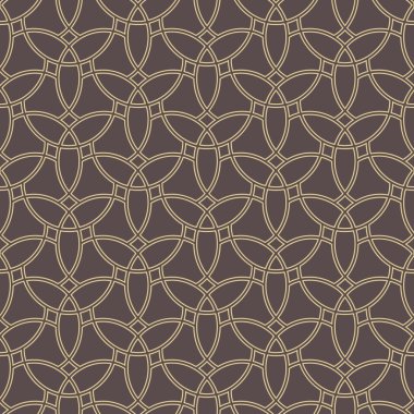 Arap tarzı seamless modeli