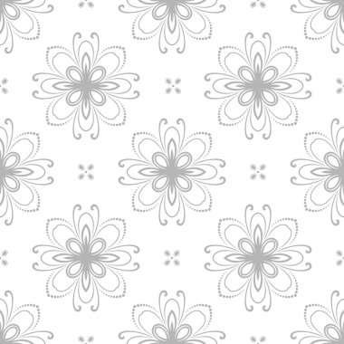 Çiçek iyi Seamless Modeli