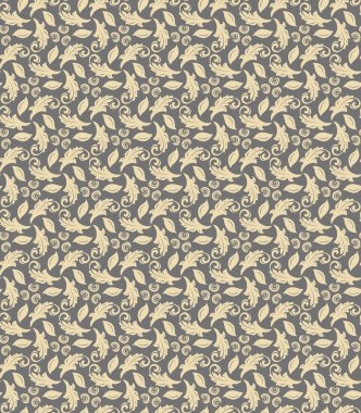 Çiçek iyi Seamless Modeli