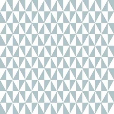 Geometrik Kusursuz Desen