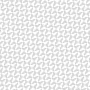 Geometrik Kusursuz Vektör Deseni
