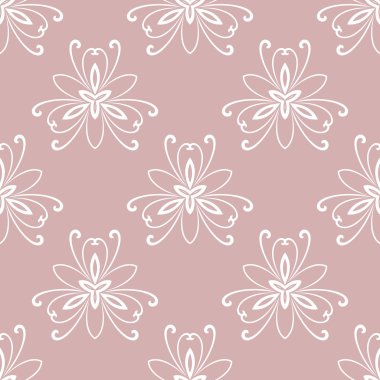 Çiçek iyi Seamless Modeli