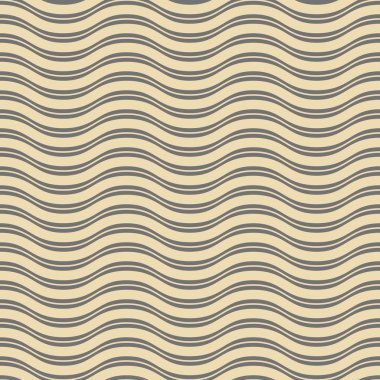 Geometrik Kusursuz Desen