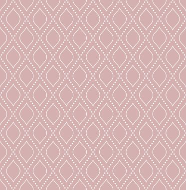 Modern seamless modeli