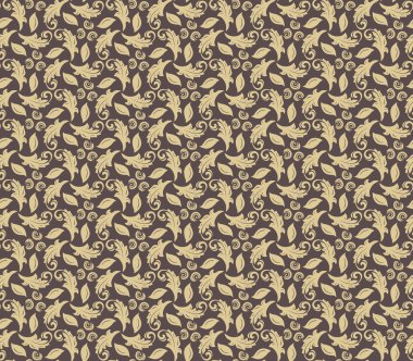 Çiçek iyi Seamless Modeli