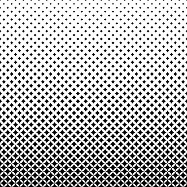 Geometrik Modern Vektör Deseni