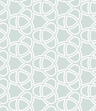 Geometrik Kusursuz Desen