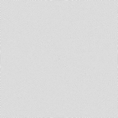 Geometrik Modern Vektör Deseni