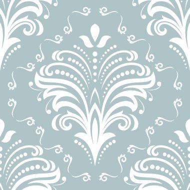 Çiçek iyi Seamless Modeli