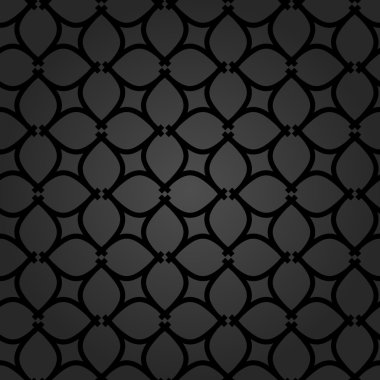 Arap tarzı seamless modeli