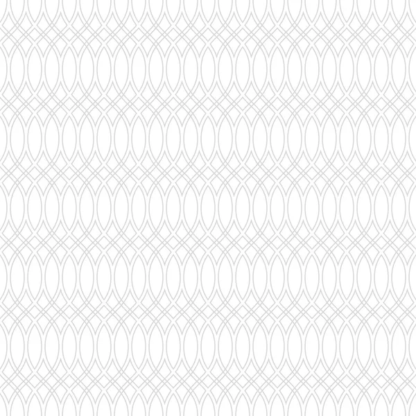 Patrón geométrico de vectores sin costura — Archivo Imágenes Vectoriales