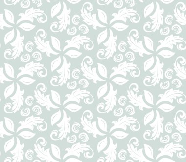 Çiçek iyi Seamless Modeli