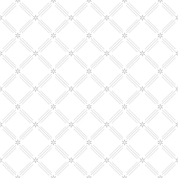 Modern Vektör Kusursuz Desen