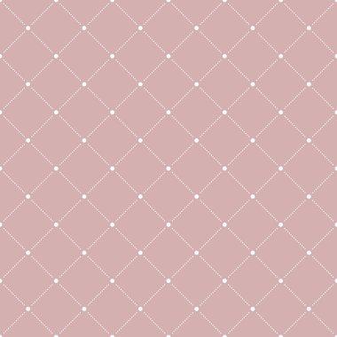 Kusursuz soyut desen