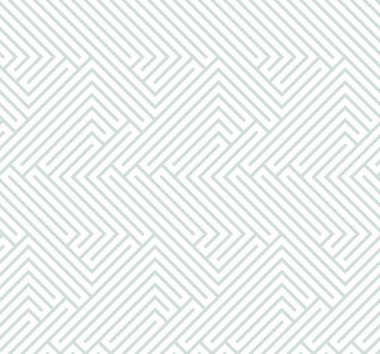 Kusursuz Geometrik Vektör Arkaplanı