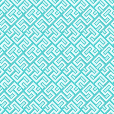 Kusursuz Geometrik Vektör Arkaplanı