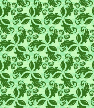 Çiçek iyi Seamless Modeli