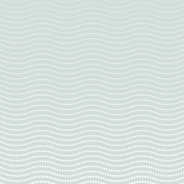 Geometrik Kusursuz Desen