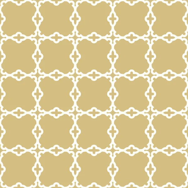 Seamless Pattern in Arabian Style — Stock Photo, Image