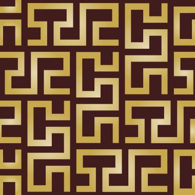 Kusursuz Geometrik Vektör Arkaplanı