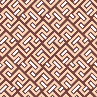 Kusursuz Geometrik Vektör Arkaplanı