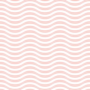 Geometrik Kusursuz Vektör İnce Şablon. Klasik Süs