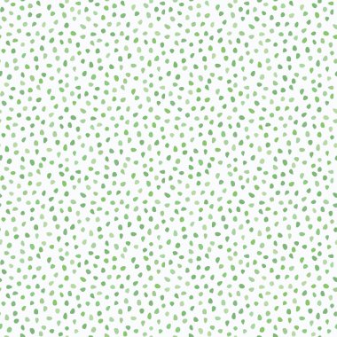 Kusursuz Vektör Arkaplanı. Rastgele Şekilli Desen